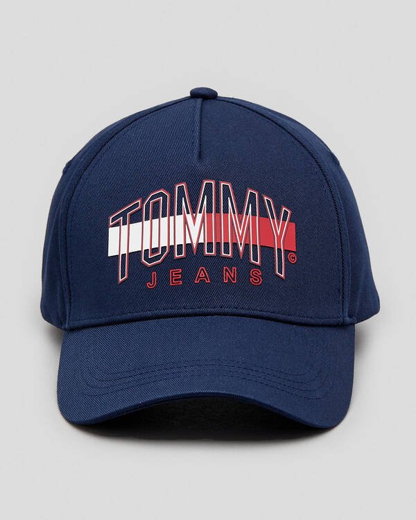 TJM Graphic Cap