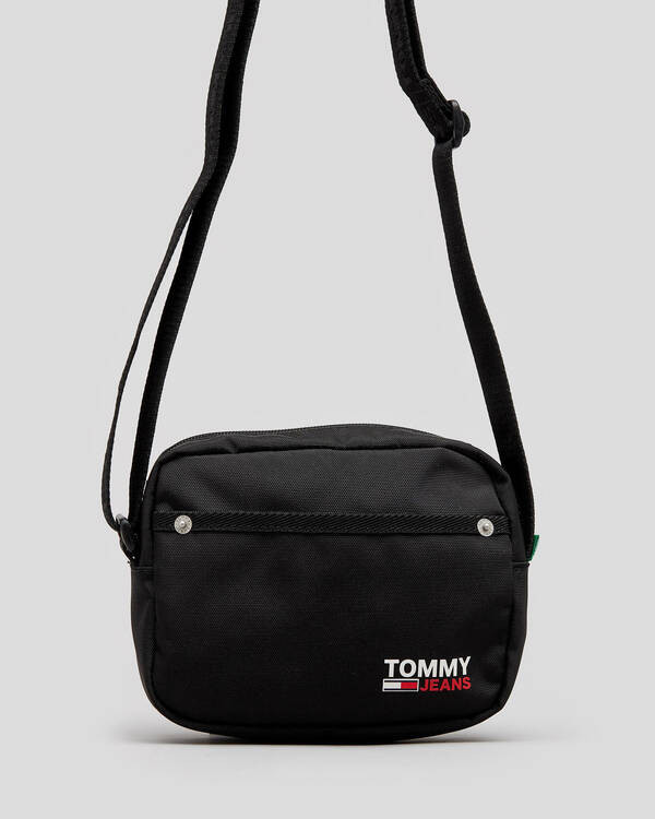 Campus Crossbody Bag