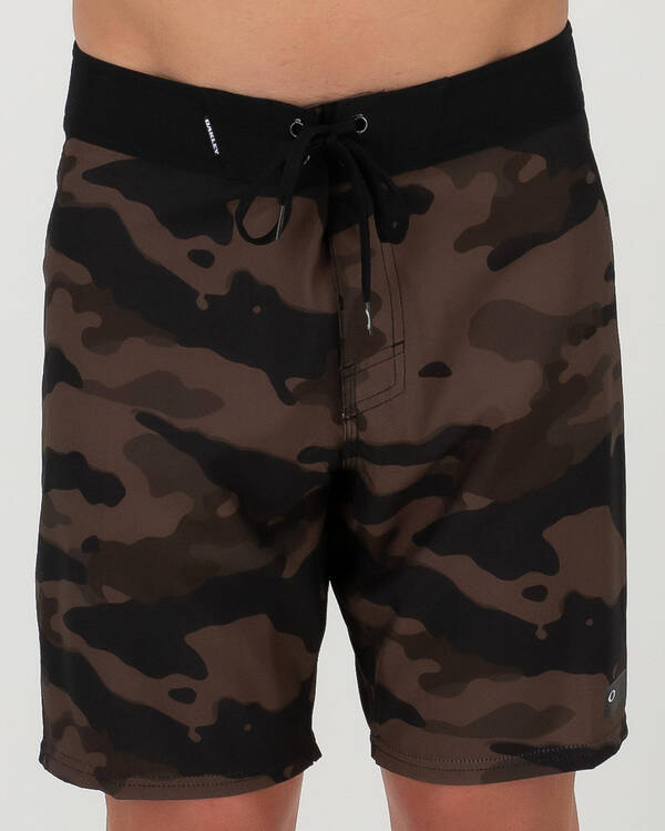O-Staple Board Shorts