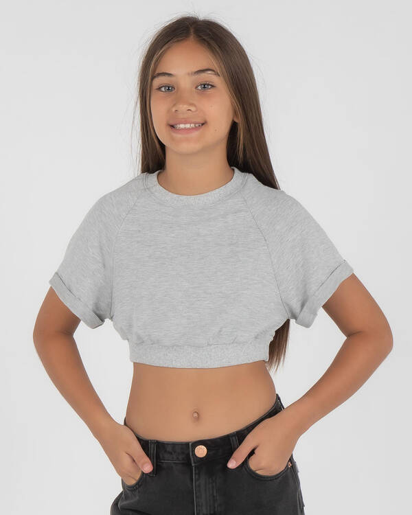 Snoop Top