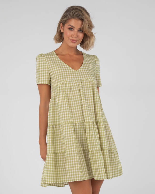 Be Sure Dress