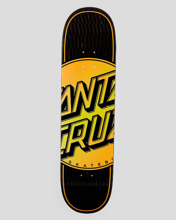 Total Dot VX Skateboard Deck