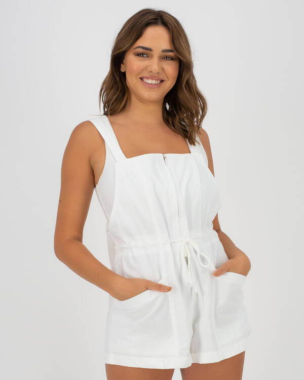 Francesca Overalls