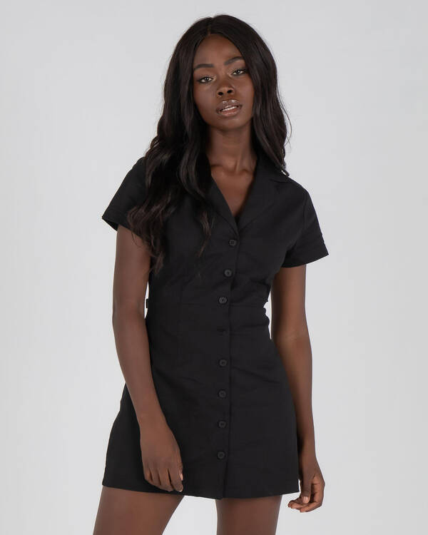 Knox Dress