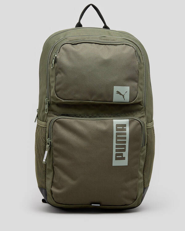 Deck Backpack II