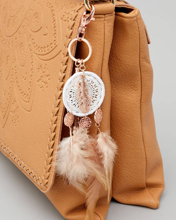 Darcy Small Bag Charm
