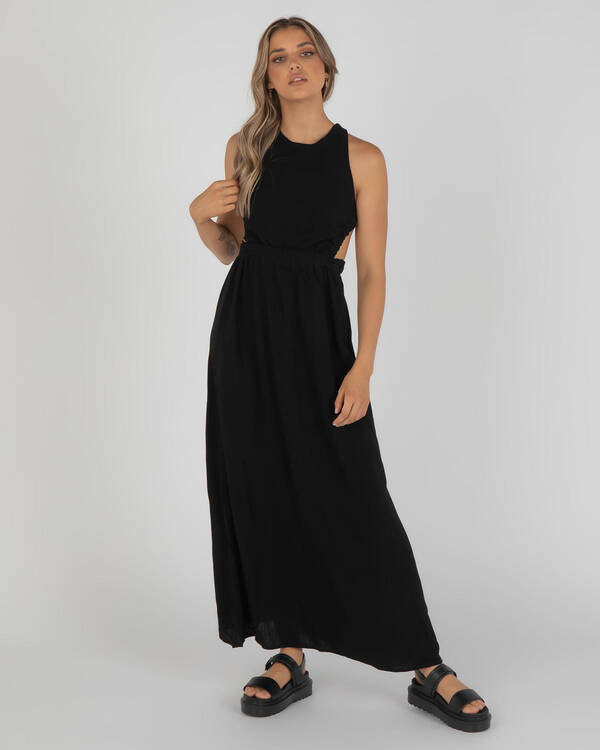 Alegra Maxi Dress