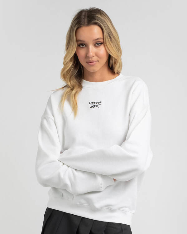Classics Logo Sweatshirt