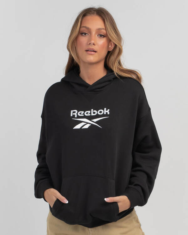 Classics Logo Hoodie