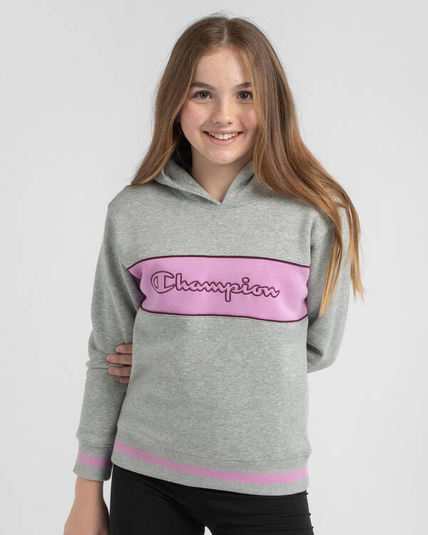 Rochester City Hoodie