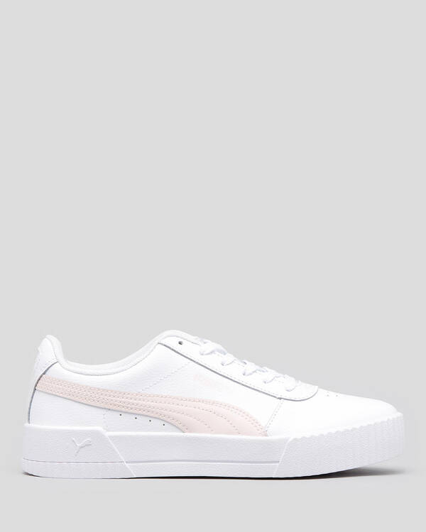 Carina L Shoes