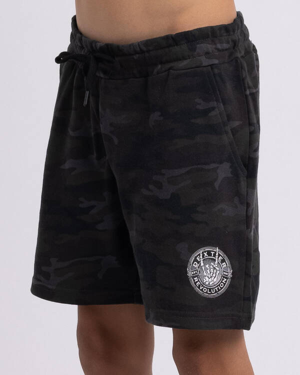 District House Shorts