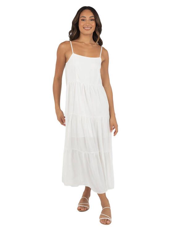 Maretta Maxi Dress
