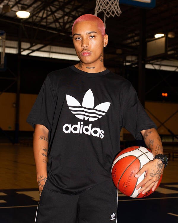 Trefoil T-Shirt