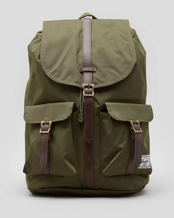 Dawson Backpack