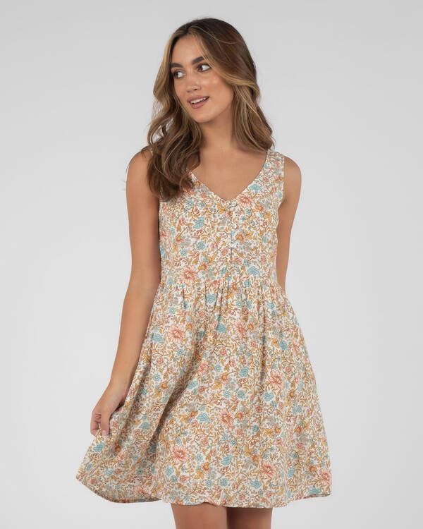 Be Yourself Dress