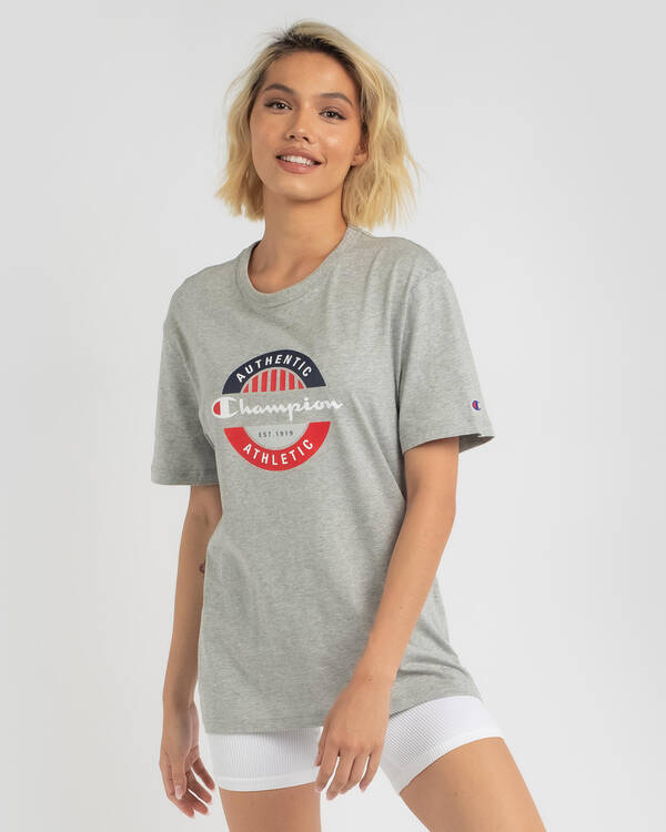 Sporty T-Shirt