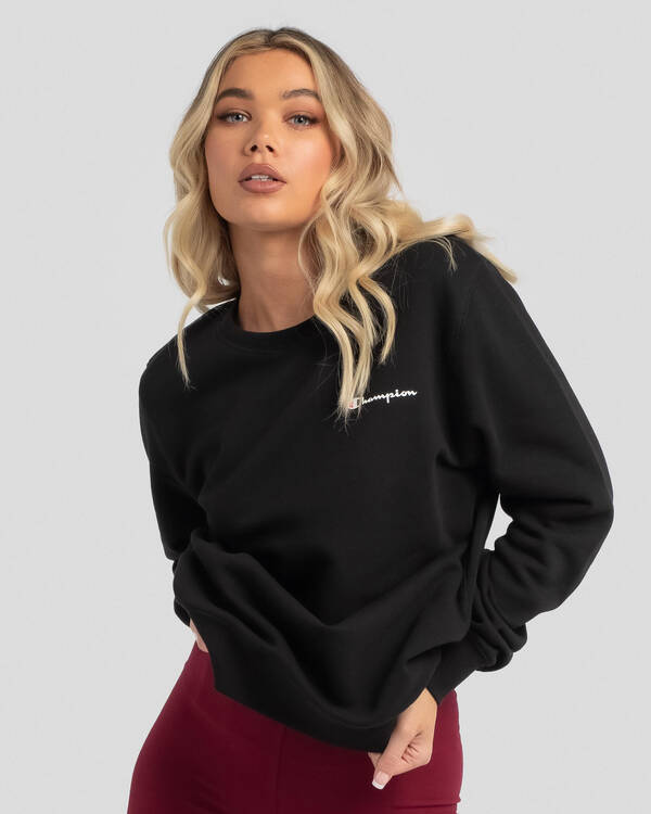 Sporty Sweatshirt