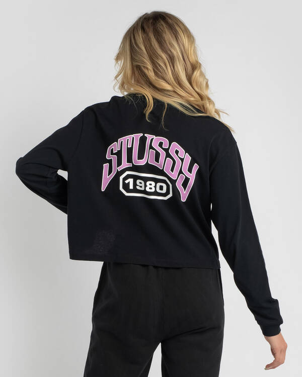 1980 Long Sleeve T-Shirt