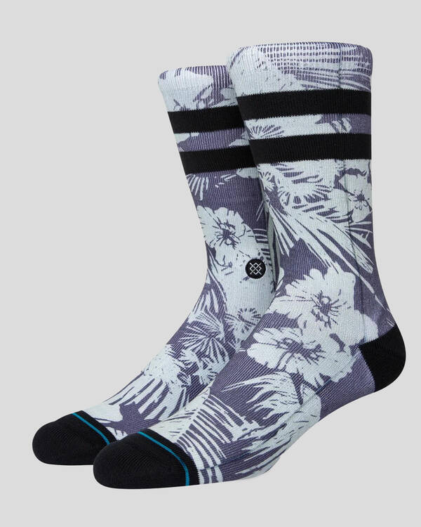 Optimal Socks