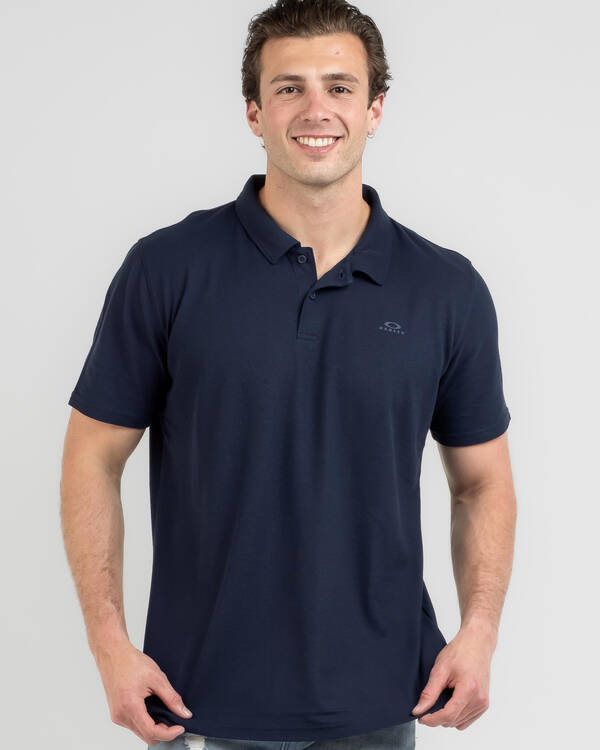 Relax Polo Shirt