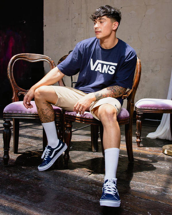 Vans Classic T-Shirt