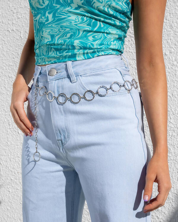 Kennedy Belt