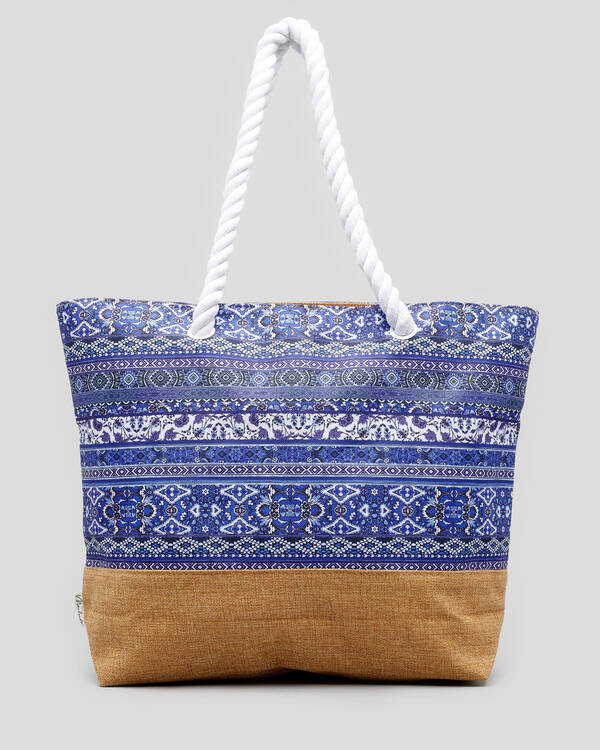 Jana Beach Bag