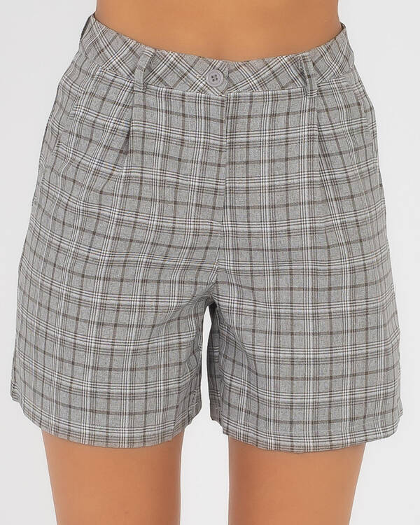 Tash Shorts