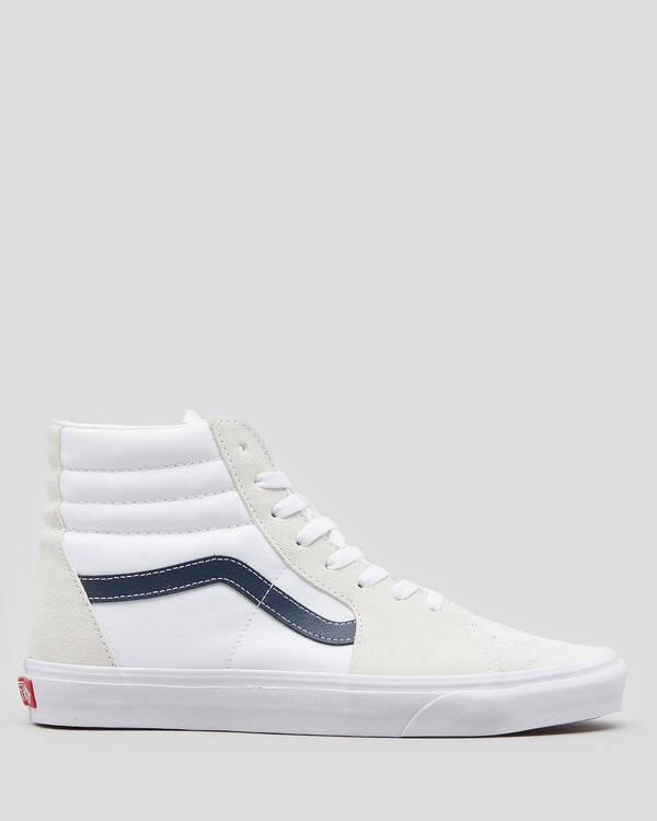 Sk8 Hi Classic Sport Shoes