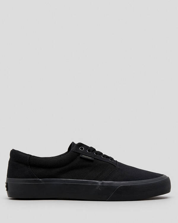 Central Wide Shoes