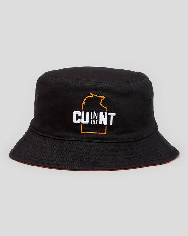 CU In The NT Bucket Hat