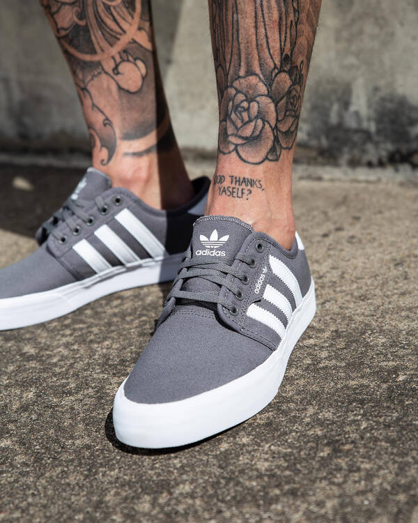 Seeley XT Shoes