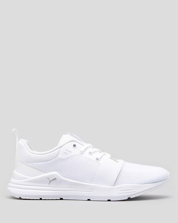 Wired Run Shoes