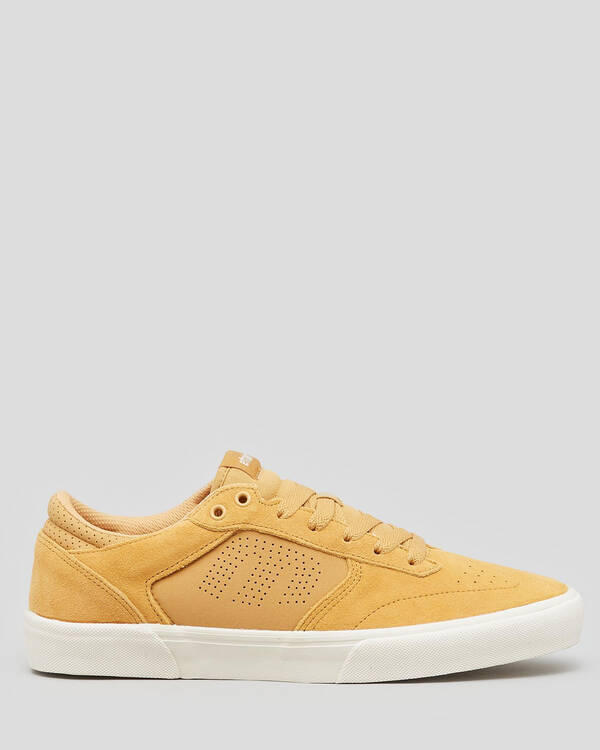 Windrow Vulc Shoes