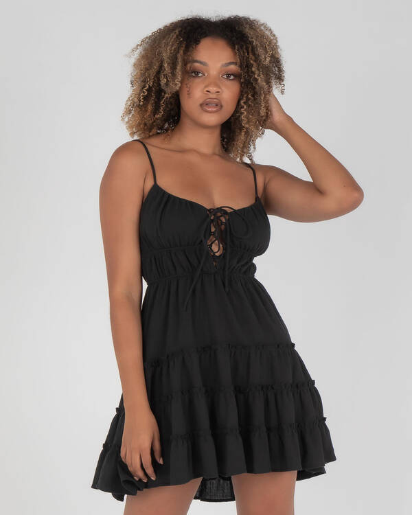 Claudia Dress