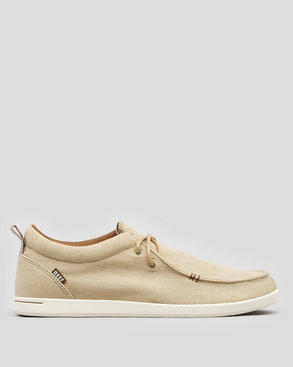 Cushion Skimmer WC Shoes