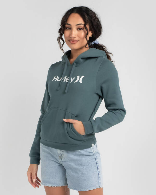 OAO Hoodie