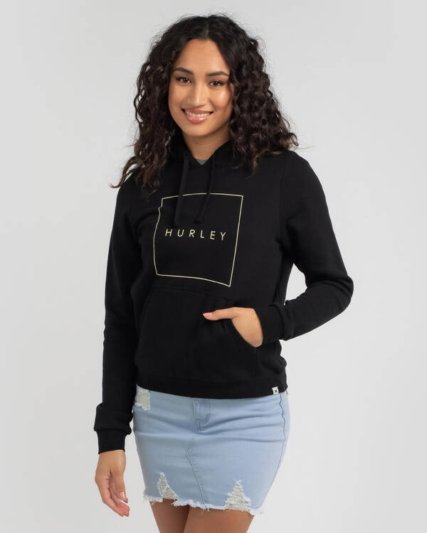 Muse Hoodie