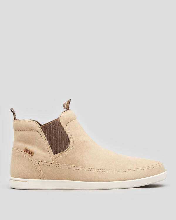 Cushion Swami Shoes