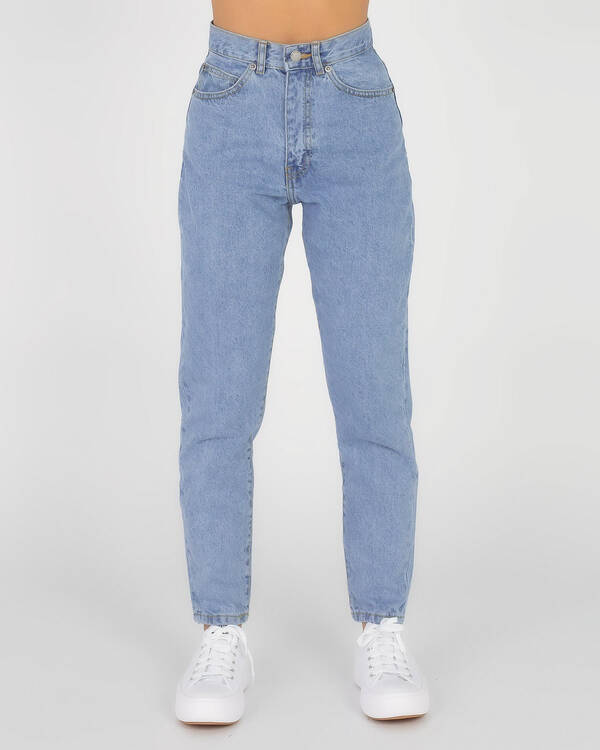 Nora Jeans