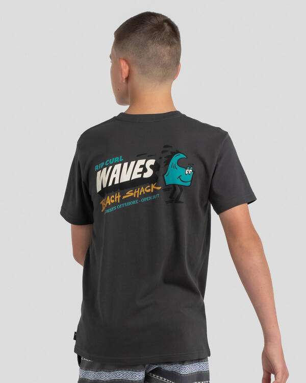 Mr Wavey T-Shirt