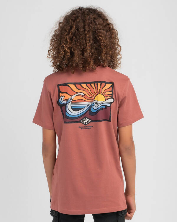 SWC Hazed T-Shirt