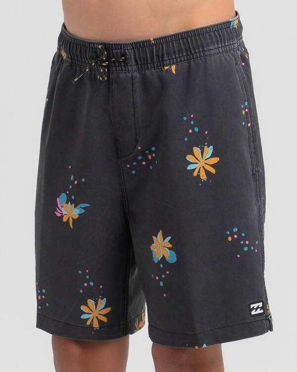 Sundays Layback Shorts