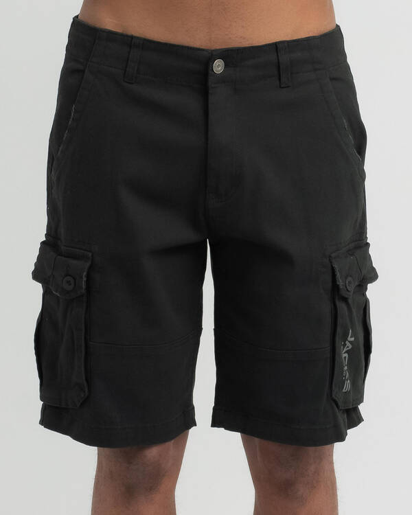 Elevate Cargo Shorts