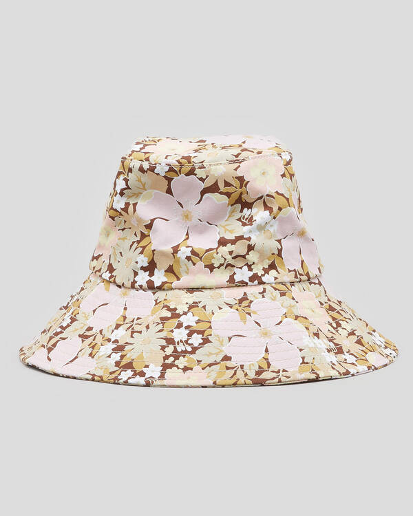 Sweet Dreams Bucket Hat