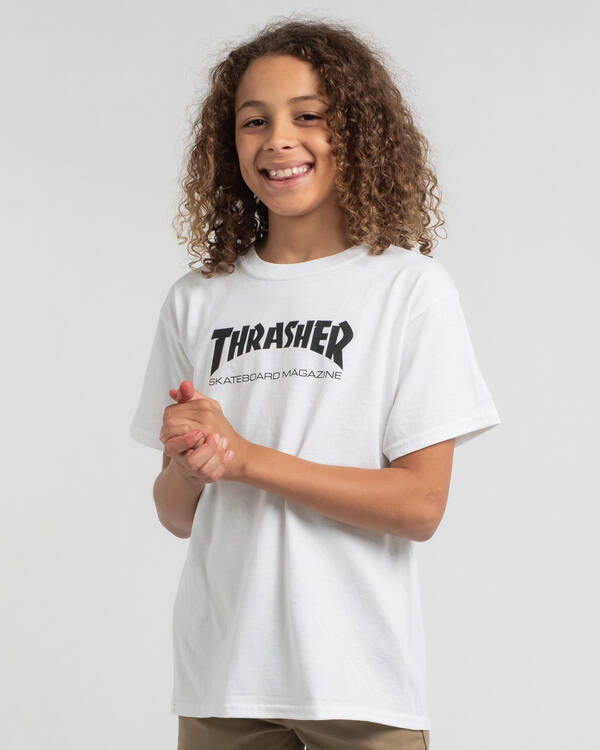 Skate Mag T-Shirt