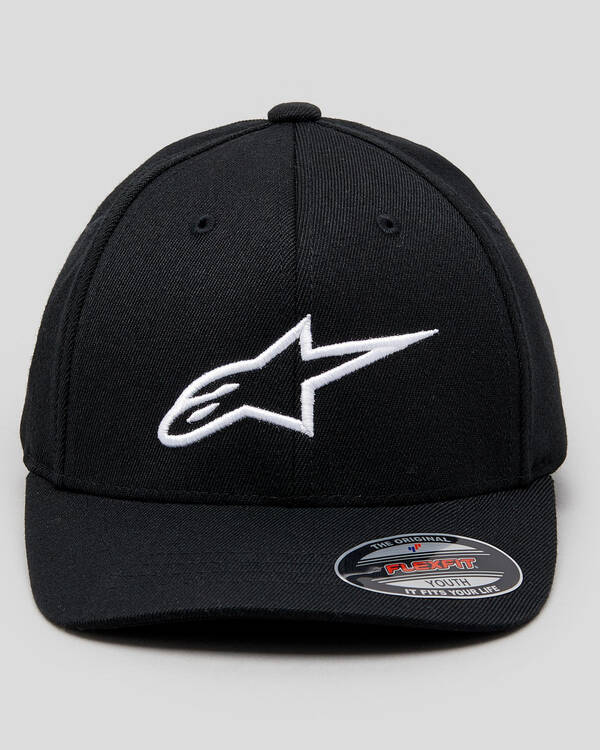 Ageless Curve Cap