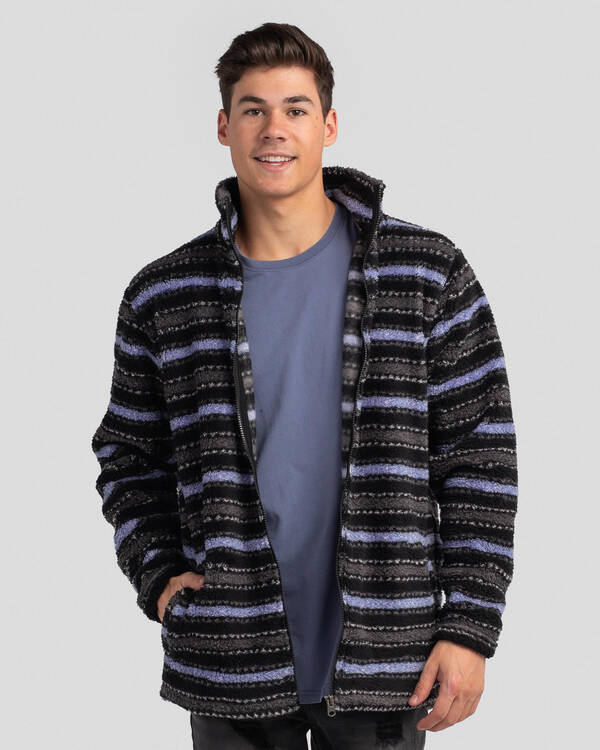 Melting Summer Polar Jacket