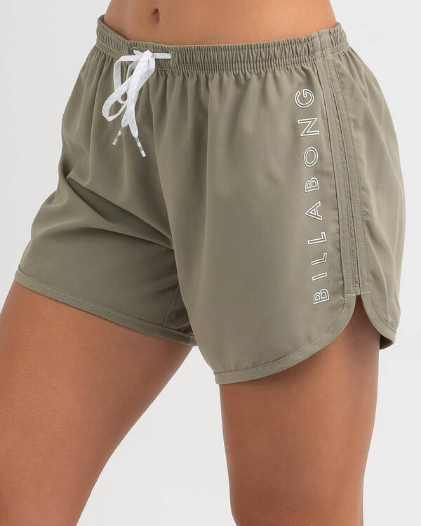 Eco Fun Times Board Shorts
